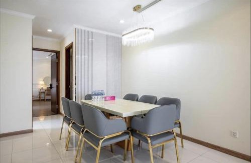 District 10 Casa | The RIO Ha Do Home City