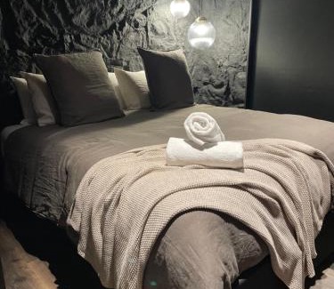 Ben Ohau Apartamento | The Rise, Ben Ohau