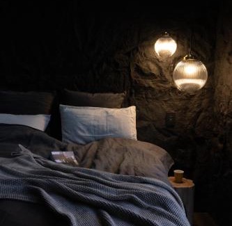 Ben Ohau Apartamento | The Rise, Ben Ohau