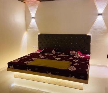 Karjat Casa | The Rising Sun Resort