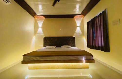 Karjat Casa | The Rising Sun Resort