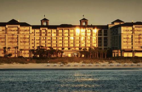 Amelia City Complejo | The Ritz-Carlton, Amelia Island