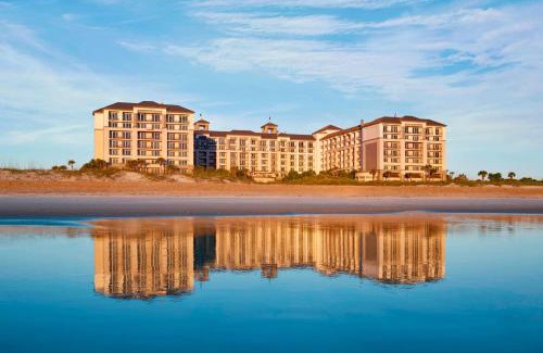 Amelia City Complejo | The Ritz-Carlton, Amelia Island