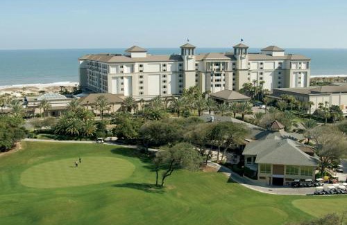 Amelia City Complejo | The Ritz-Carlton, Amelia Island