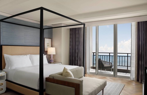 Amelia City Complejo | The Ritz-Carlton, Amelia Island