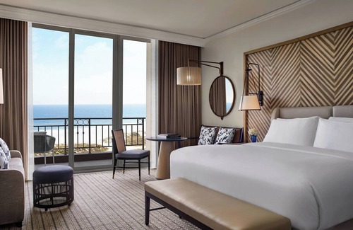 Amelia City Complejo | The Ritz-Carlton, Amelia Island