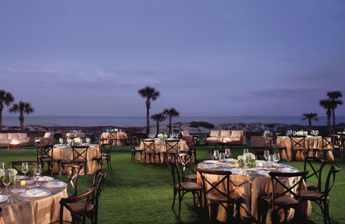 Amelia City Complejo | The Ritz-Carlton, Amelia Island