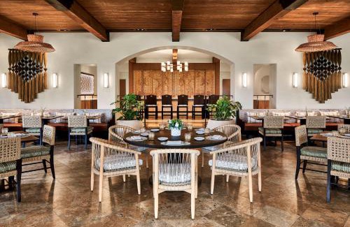 Goleta Hotel | The Ritz-Carlton Bacara, Santa Barbara