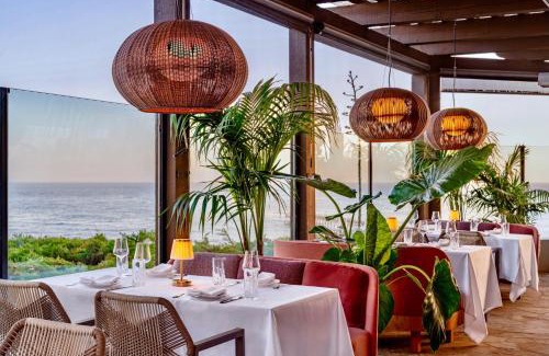 Goleta Hotel | The Ritz-Carlton Bacara, Santa Barbara