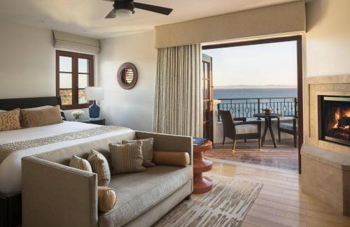Goleta Hotel | The Ritz-Carlton Bacara, Santa Barbara