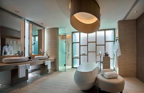 Moo 5 Complejo | The Ritz-Carlton, Koh Samui