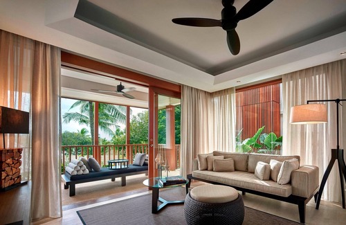 Moo 5 Complejo | The Ritz-Carlton, Koh Samui
