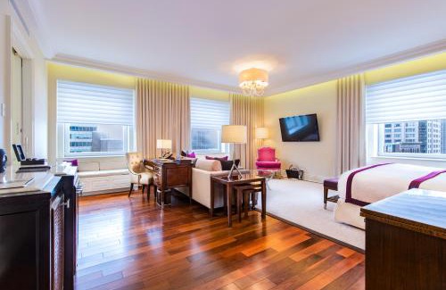 Downtown Montreal Hotel | The Ritz-Carlton, Montreal