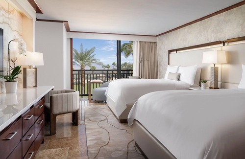 Rancho Mirage Complejo | The Ritz-Carlton, Rancho Mirage