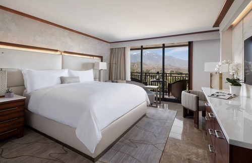 Rancho Mirage Complejo | The Ritz-Carlton, Rancho Mirage