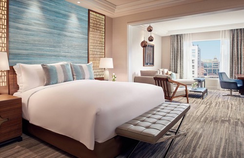 El Golf Hotel | The Ritz-Carlton, Santiago