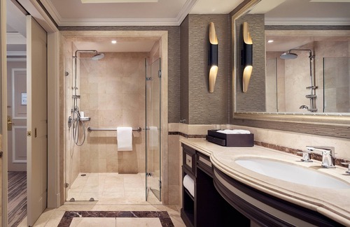 El Golf Hotel | The Ritz-Carlton, Santiago