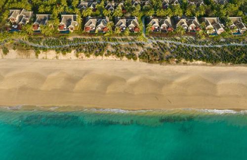 Jiyang Complejo | The Ritz-Carlton Sanya, Yalong Bay