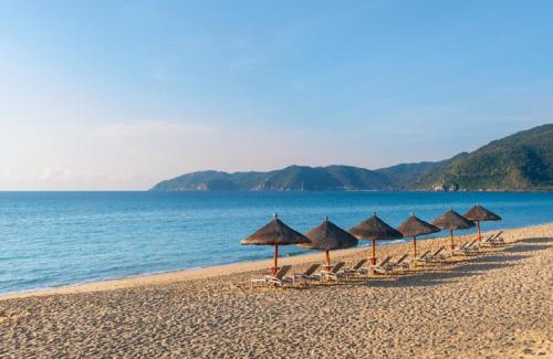 Jiyang Complejo | The Ritz-Carlton Sanya, Yalong Bay