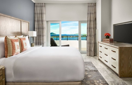 Nazareth Complejo | The Ritz-Carlton, St. Thomas