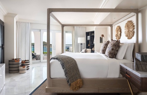 Nazareth Complejo | The Ritz-Carlton, St. Thomas