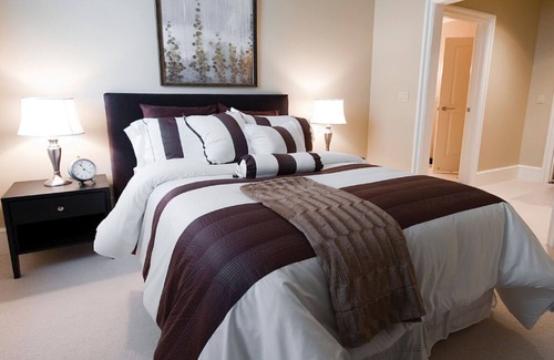 Downtown San Francisco Complejo | The Ritz Carlton Club, San Francisco, 2 Bedroom Residence