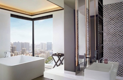 Yanta Qu Hotel | The Ritz-Carlton, Xi'an