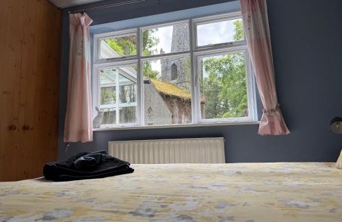 Parteen Casa | The River Cottage 3 Bedroom retreat
