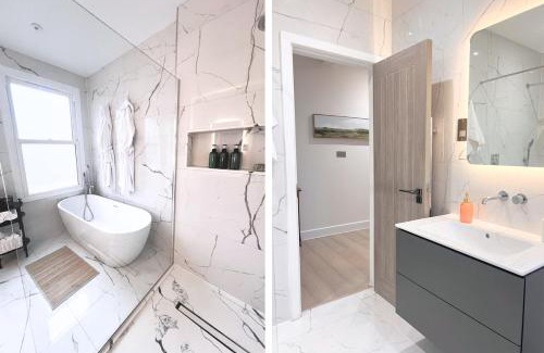 Richmond-upon-Thames Casa | The River House - Designer home