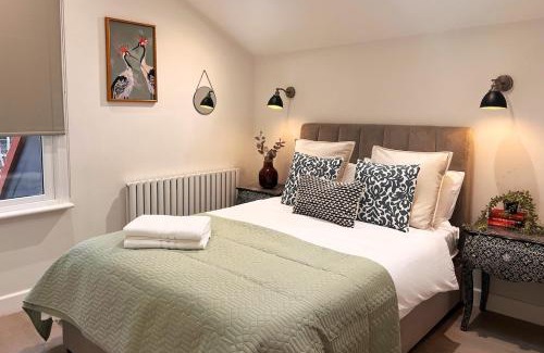 Richmond-upon-Thames Casa | The River House - Designer home