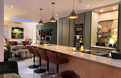 Richmond-upon-Thames Casa | The River House - Designer home