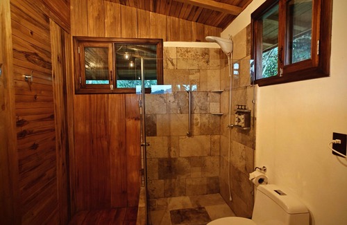 Puerto Quito Cabina | The River House