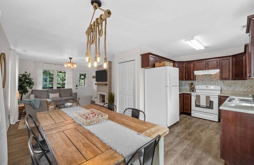 Ashland City Casa | The River House,