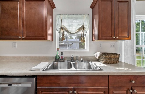 Ashland City Casa | The River House,