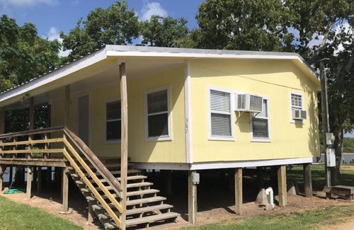 Matagorda Apartamento | The River House