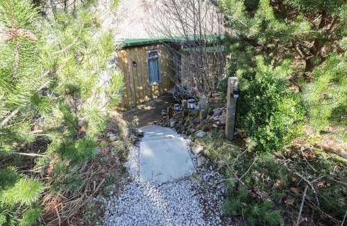 Lerags Casa | The River Lodge