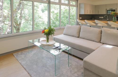 Lerags Casa | The River Lodge
