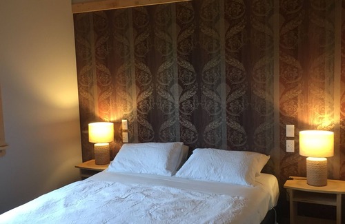 Ohakune Cabina | The River Lodge