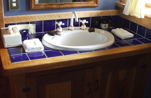 Ohakune Cabina | The River Lodge