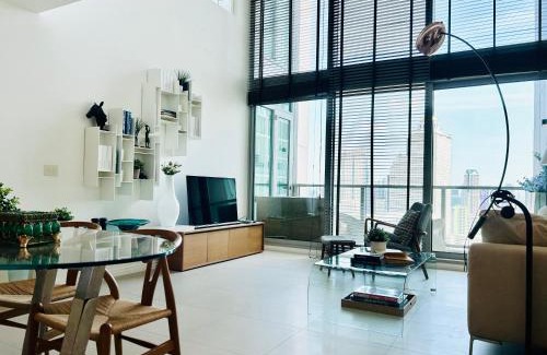 Khlong Ton Sai Apartamento | The river luxury two bedrooms