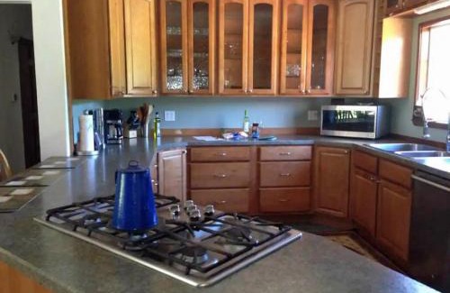 Quinault Casa | The River's Edge