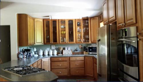 Quinault Casa | The River's Edge