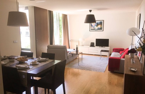 Geres Apartamento | El apartamento del susurro del río