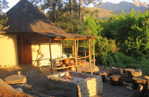 Ceres Chalet De Esquí | The River Siding