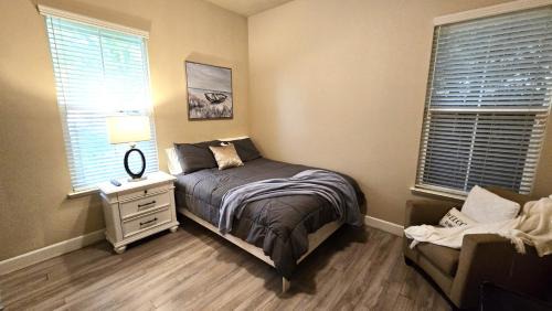 South Bechelli Casa | The Rivercrest Branch House - Close to Costco, Boat Ramp, Fishing, and Shopping