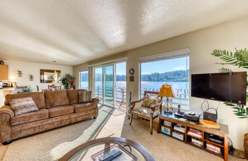Florence Apartamento | The RiverFront