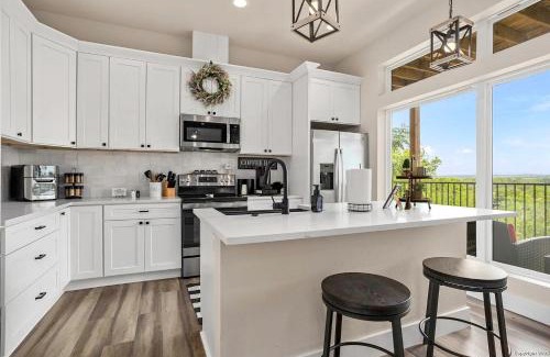 Gruene Casa | The Riverscape at Gruene