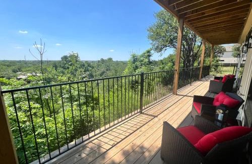 Gruene Casa | The Riverscape at Gruene