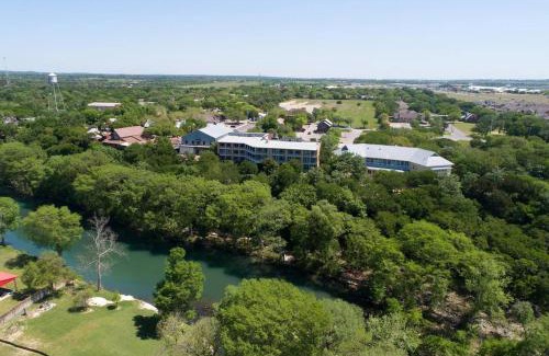 Gruene Casa | The Riverscape at Gruene
