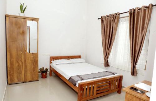 Elappara Casa | The Riverside Bliss Homestay